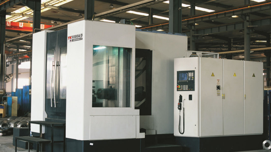 Xi'an Brictec Engineering Co., Ltd. 製造者の生産ライン