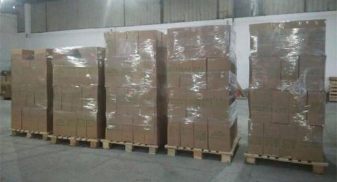 パッケージ 高効率で低コストの自動フィルム包装機 5