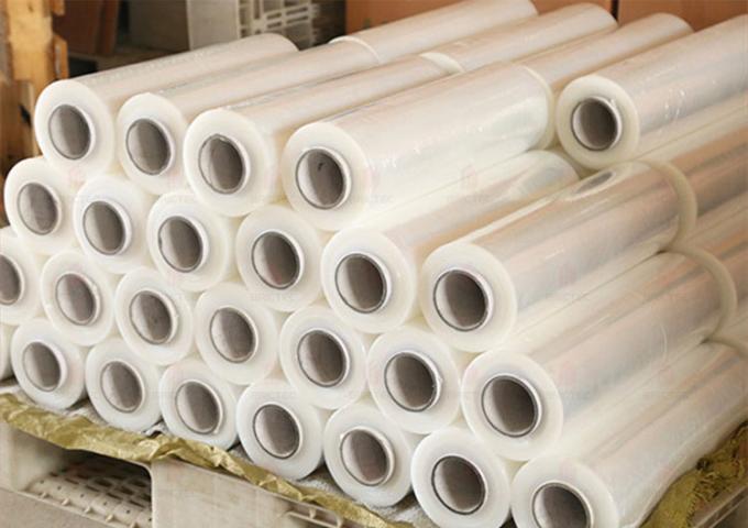 パッケージ 高効率で低コストの自動フィルム包装機 6