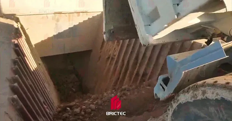 中国メーカーのハンマー粉砕機 - コークス/石炭の微粉砕向け低メンテナンス 4