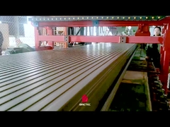 エクストルーションディスプレイ 1