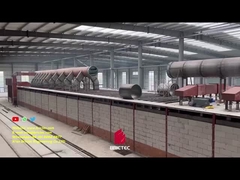 チェンプレート ブロック 製造 ボックス フィッダー 10m3 / H - 45m3 / H 硬化顔ギア減量器