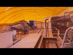 WG プロジェクトのキャリーブリックプロセス