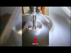 サイクロン分離機