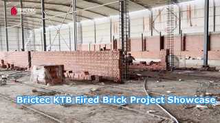 Brictec KTB プロジェクト – 5 月の建設進捗状況