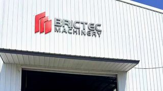 完全な粘土レンガ ソリューション: Brictec の製造と研究開発の実際の様子をご覧ください #brick #manufacturing